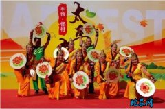 【北京文化习俗】丰台区民俗文化-怪村...