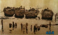 【天津文化习俗】滨海新区民俗文化-汉...