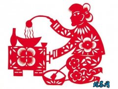 【天津文化习俗】武清区民俗文化-天津...