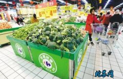 农业农村部：28种蔬菜均价比5日降1...