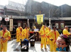 【天津文化习俗】河西区民俗文化-津门...