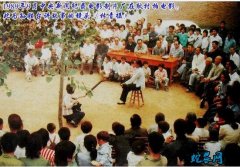 【河北文化习俗】石家庄民俗文化-耿村...