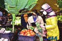 农业农村部：6种水果均价比26日上涨...