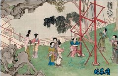 清明文化习俗、古代清明节都有哪些习俗...