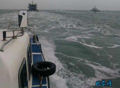 浙江省部署启动浙江渔政“亮剑2020...