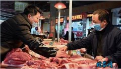 4月14日农批价格200指数、下降0...
