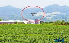 重庆：高手来了！“5G+无人机”如何...