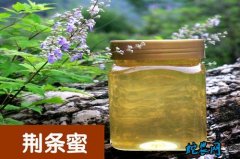 2020年4月19日荆条蜜价格行情、...