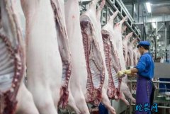 好消息！农业农村部：肉价连续7周下降...