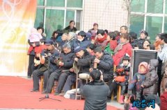 【河北文化习俗】石家庄民俗文化-行唐...