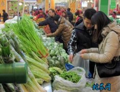 4月29日农批价格指数比昨天下降0....