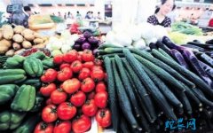 5月7日农批价格指数下降0.52个点...
