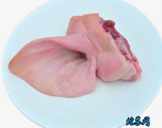 2020年5月9日猪耳朵价格行情、今...