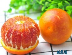 致富经：重庆巴南500亩血橙熟啦“橙...