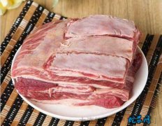 2020年5月19日牛肉价格行情、今...