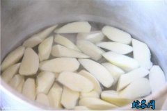 有机农产品、茭白三种深加工方法！