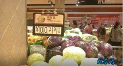 5月21日农批价格指数与昨天持平、猪...