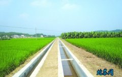 安徽省：着力加强农田建设管理风险防控