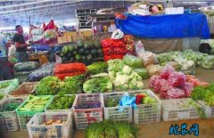 5月25日农批价格指数下降0.24个...