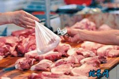 5月28日农批价格指数下降0.06个...