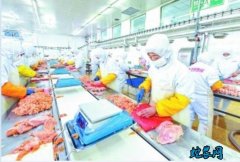 北京：“首农食品”造血扶贫拔掉滦平穷...