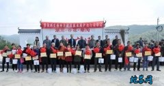 河南淅川“短中长”三线产业结合拓宽增...