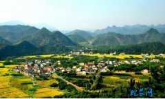 首个乡村振兴战略规划实施报告发布 乡...