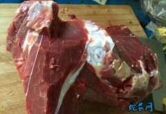 2020年6月14日驴肉价格行情、今...