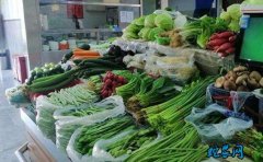 6月24日农批价格指数上涨0.07%...