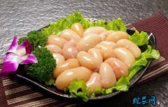 2020年7月3日鸡腰子价格行情、今...