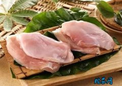 2020年7月5日鸡胸肉价格行情、今...