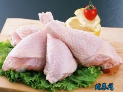 2020年7月5日鸡腿肉价格行情、今...