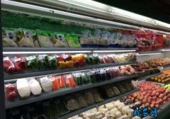 7月6日农批价格指数上升0.07%、...