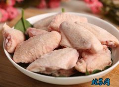 2020年7月6日鸡翅中价格行情、今...