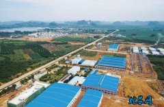 广西：崇左加大投入建设农业核心示范区...