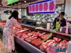 6月份能繁母猪存栏实现27个月来首次...