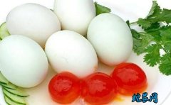 2020年7月14日红心鸭蛋价格行情...