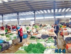 2020年7月北京蔬菜供应地北移，价...
