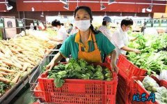 7月21日农批价格指数上升0.13%...