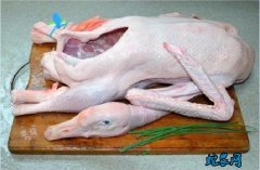 2020年7月25日鹅肉价格行情、今...
