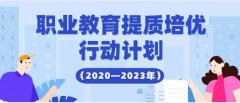 推进农民“文化素质+职业技能”！现在...