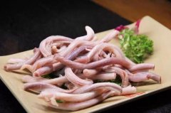 2020年10月3日猪鞭价格行情、今...