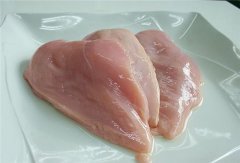 2020年10月14日鸡胸肉价格行情...