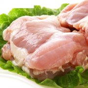 2020年10月14日鸡腿肉价格行情...