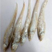 2020年10月17日毛刀鱼价格行情...