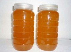 2020年10月23日意蜂蜂蜜价格行...