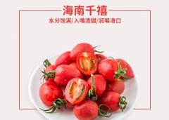 2020年10月29日千禧圣女果价格...