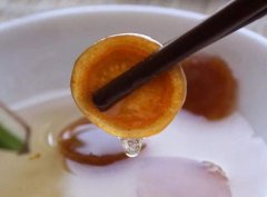 2020年10月31日人参蜜片价格行...