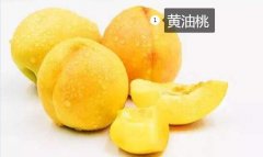 2020年11月5日黄油桃价格行情、...