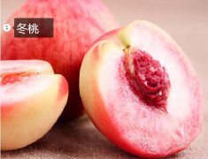 2020年11月5日冬桃价格行情、今...